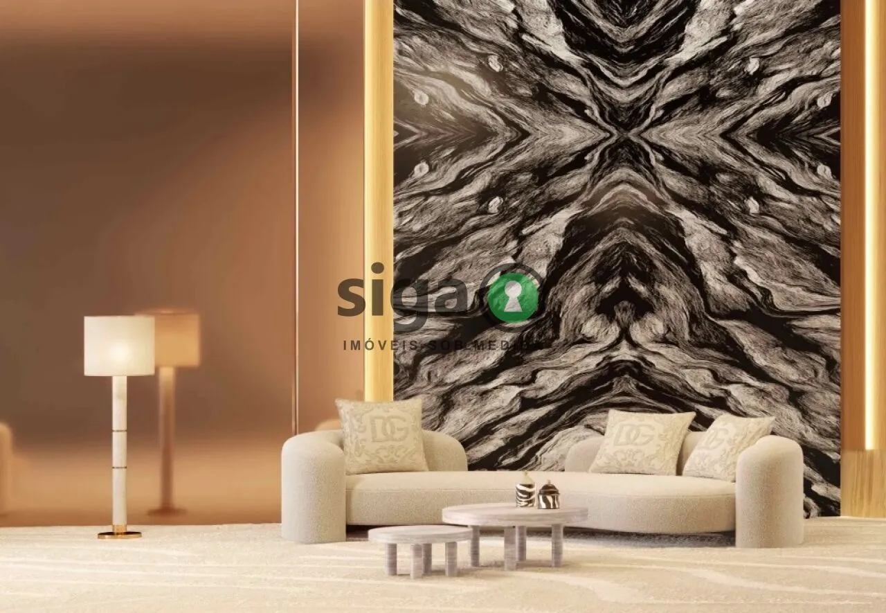 Imagem Apartamento para venda em Pinheiros 04 suítes, São Paulo - SP
