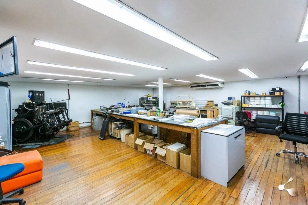 Imagem Predio para Venda - 650m², 0 dormitórios, Jardim Botânico