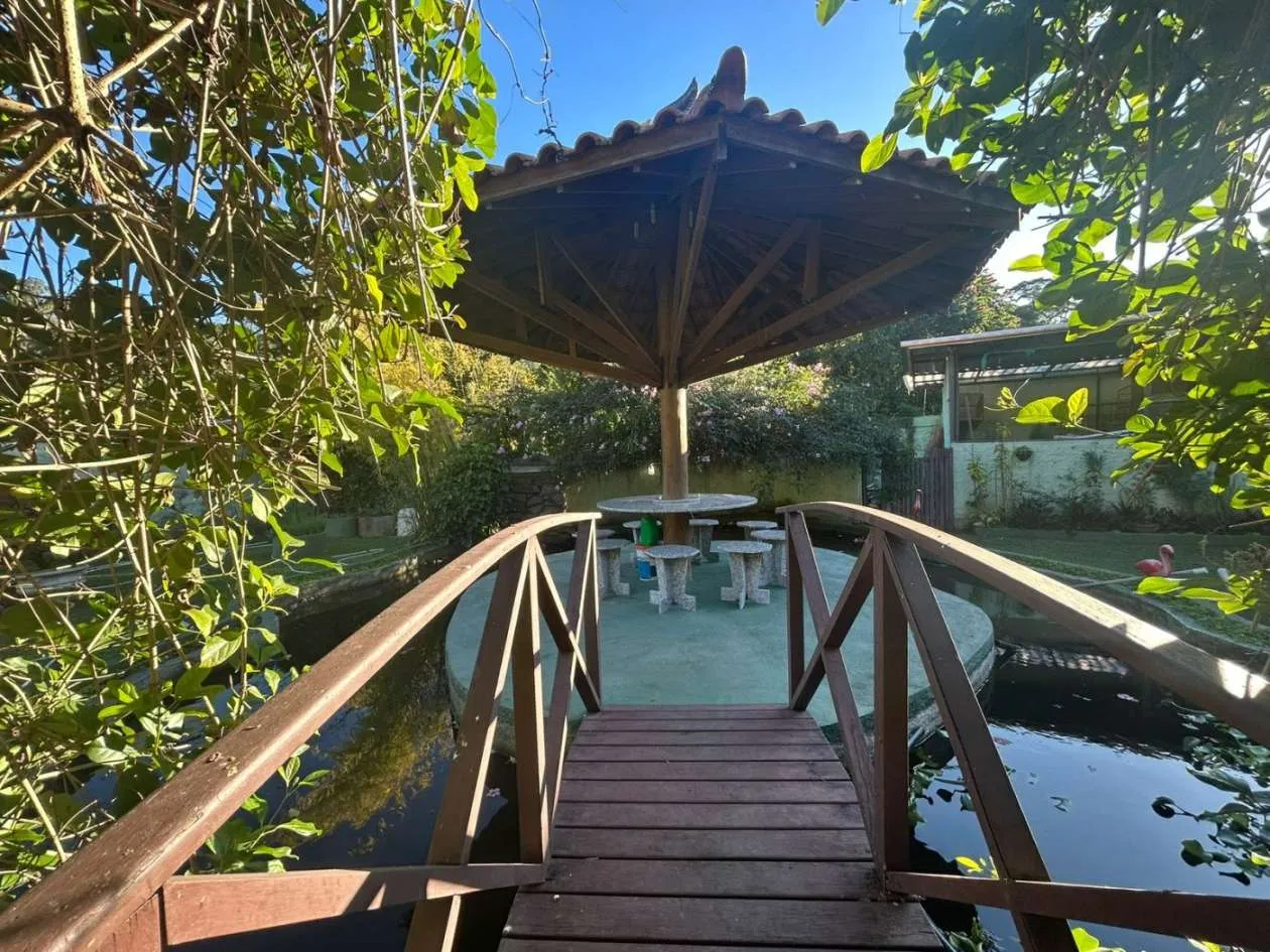 Imagem Casa para Venda em Petrópolis / RJ no bairro Secretario