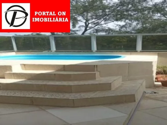 Imagem APARTAMENTO RESIDENCIAL em RIO DE JANEIRO - RJ, BARRA DA TIJUCA