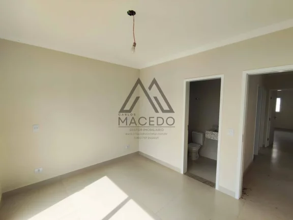 Imagem Casa de Campo Novinha, com Piscina - Ninho Verde 1