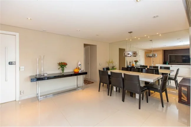 Imagem Apartamento à Venda No Jardim Marajoara Com 3 Dormitórios Sendo 1 Suíte e 2 Vagas
