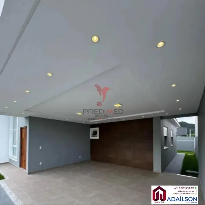 Imagem Casa com 3 Quartos e 2 banheiros à Venda, 116 m² por R$ 749.900