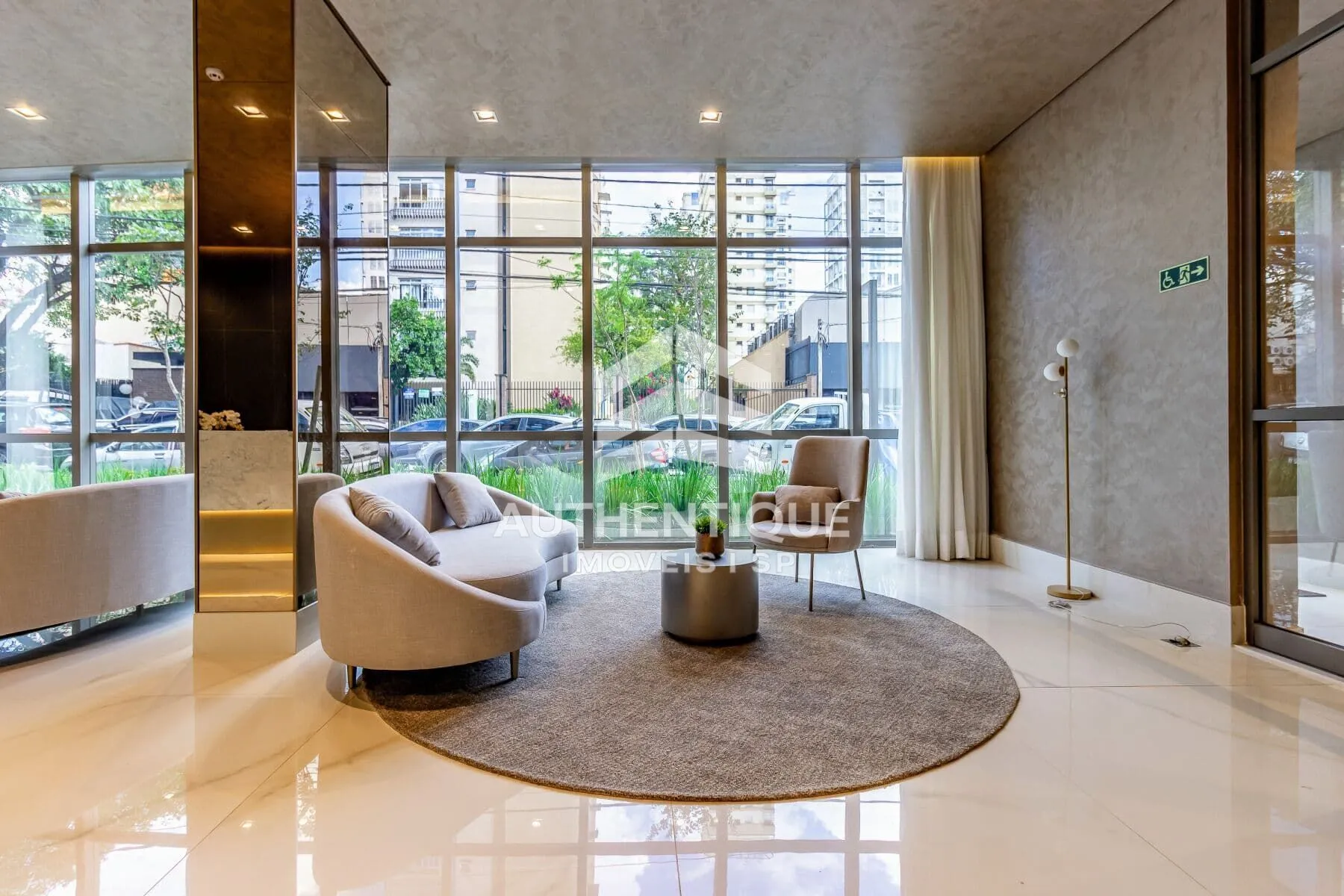Imagem GRAND VITRALI MOEMA - Apartamento à venda no bairro Moema - São Paulo/SP, Zona Sul