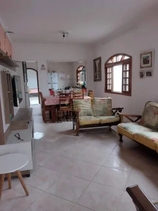 Imagem Casa para locação temporária - BERTIOGA