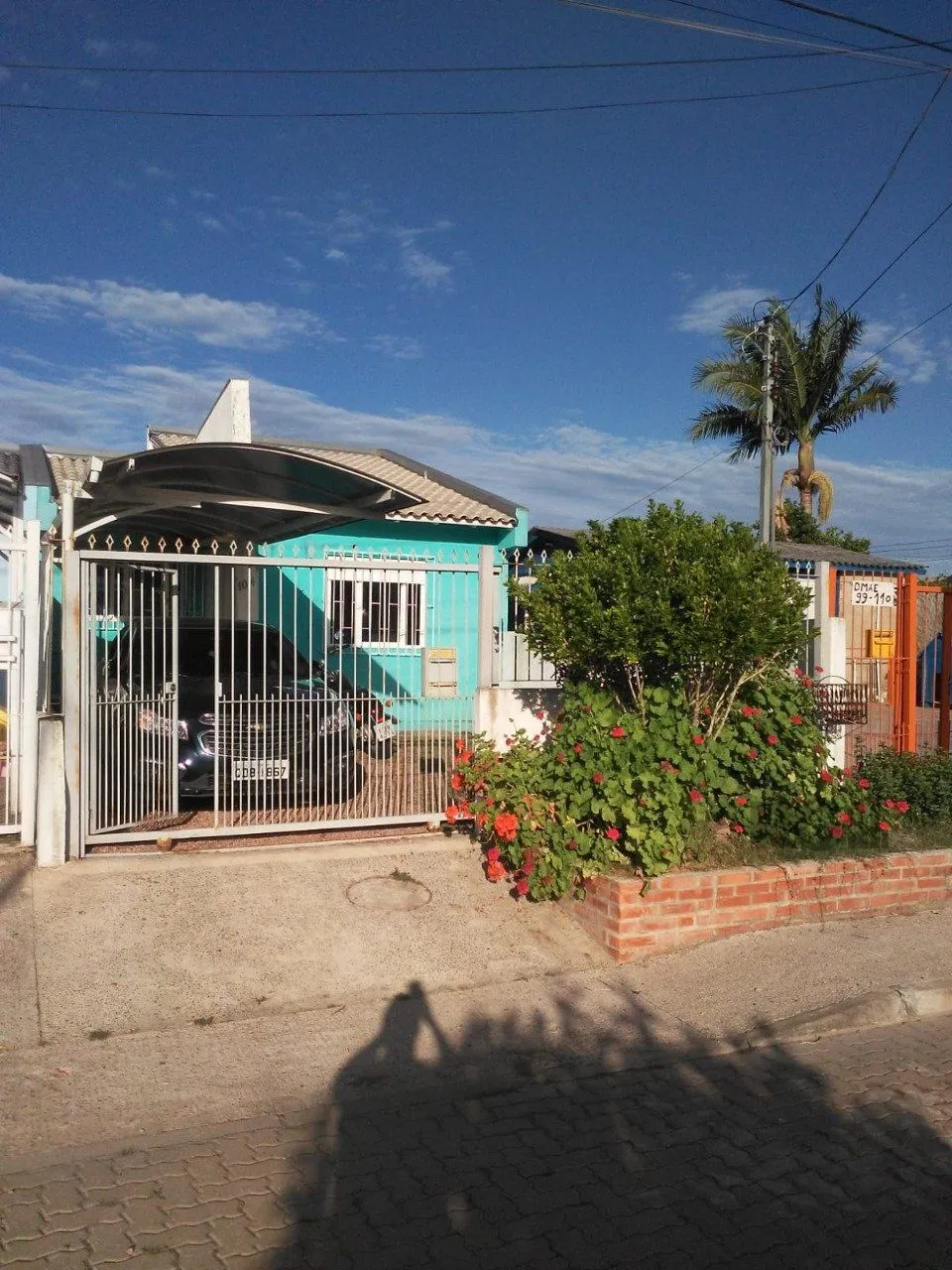 Imagem Casa Residencial à Venda em Belém Novo, Porto Alegre, RS