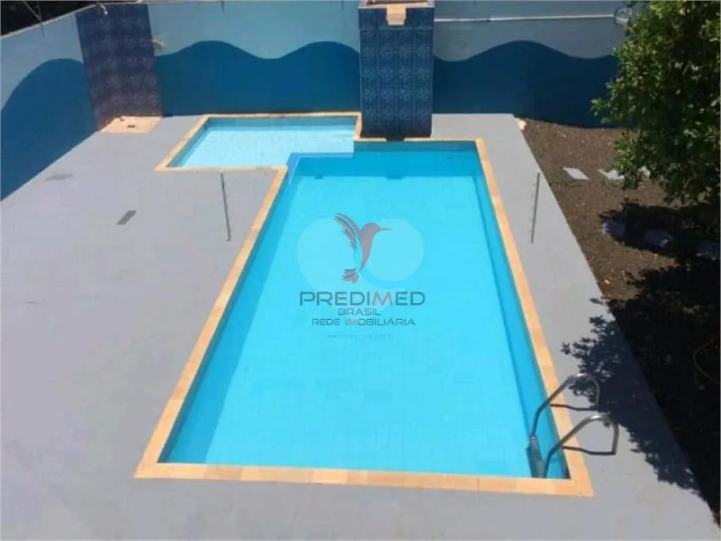 Imagem Casa de 3 quartos, 230m² no bairro Vila Antonieta I, em Lençóis Paulista