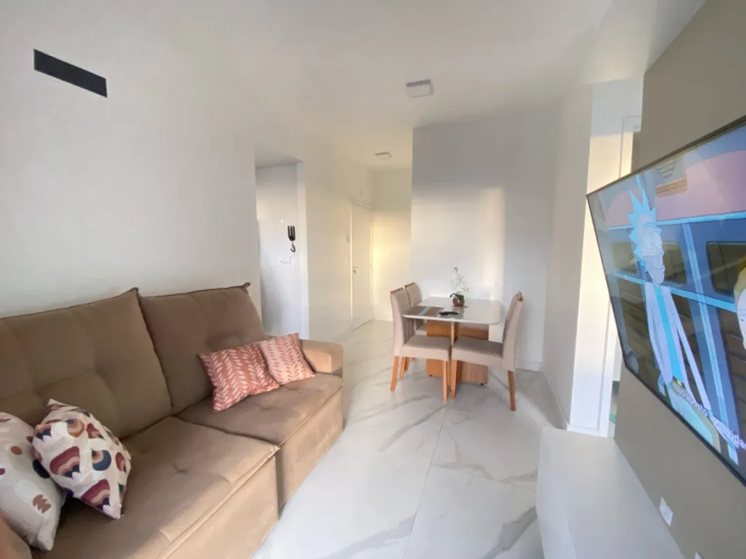 Imagem Apartamento com 2 quartos à venda em Vila Velha