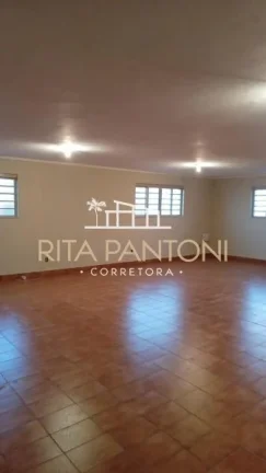 Imagem Casa Comercial - Jardinópolis - Centro - Região Central
