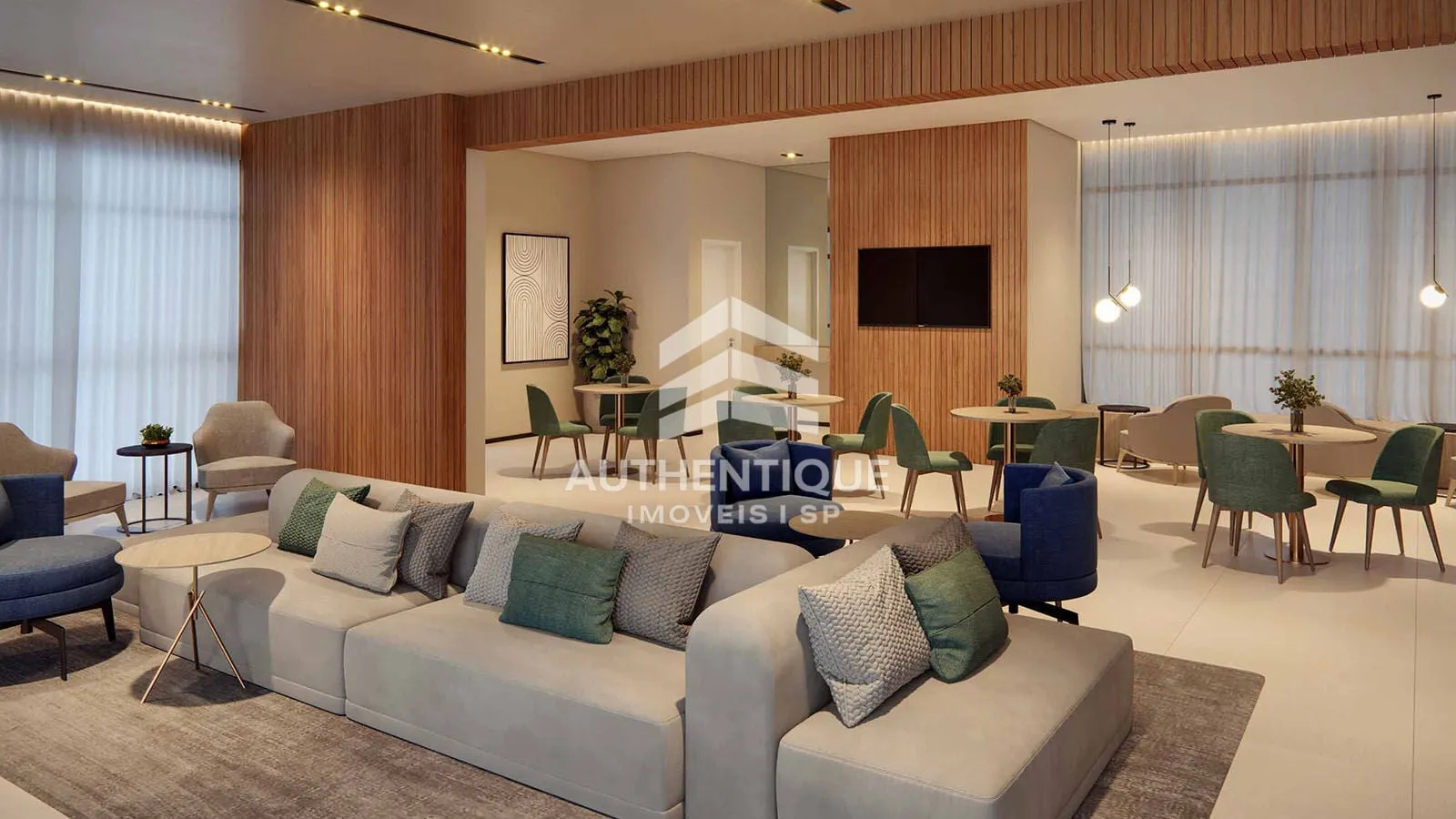 Imagem YPY ALTO DO IPIRANGA - Apartamento à venda no bairro Alto do Ipiranga - São Paulo/SP, Zona Sul