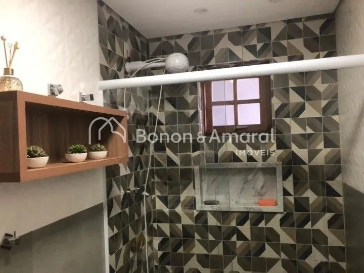 Imagem Casa à Venda com 3 Quartos e 1 Suíte no Parque Taquaral