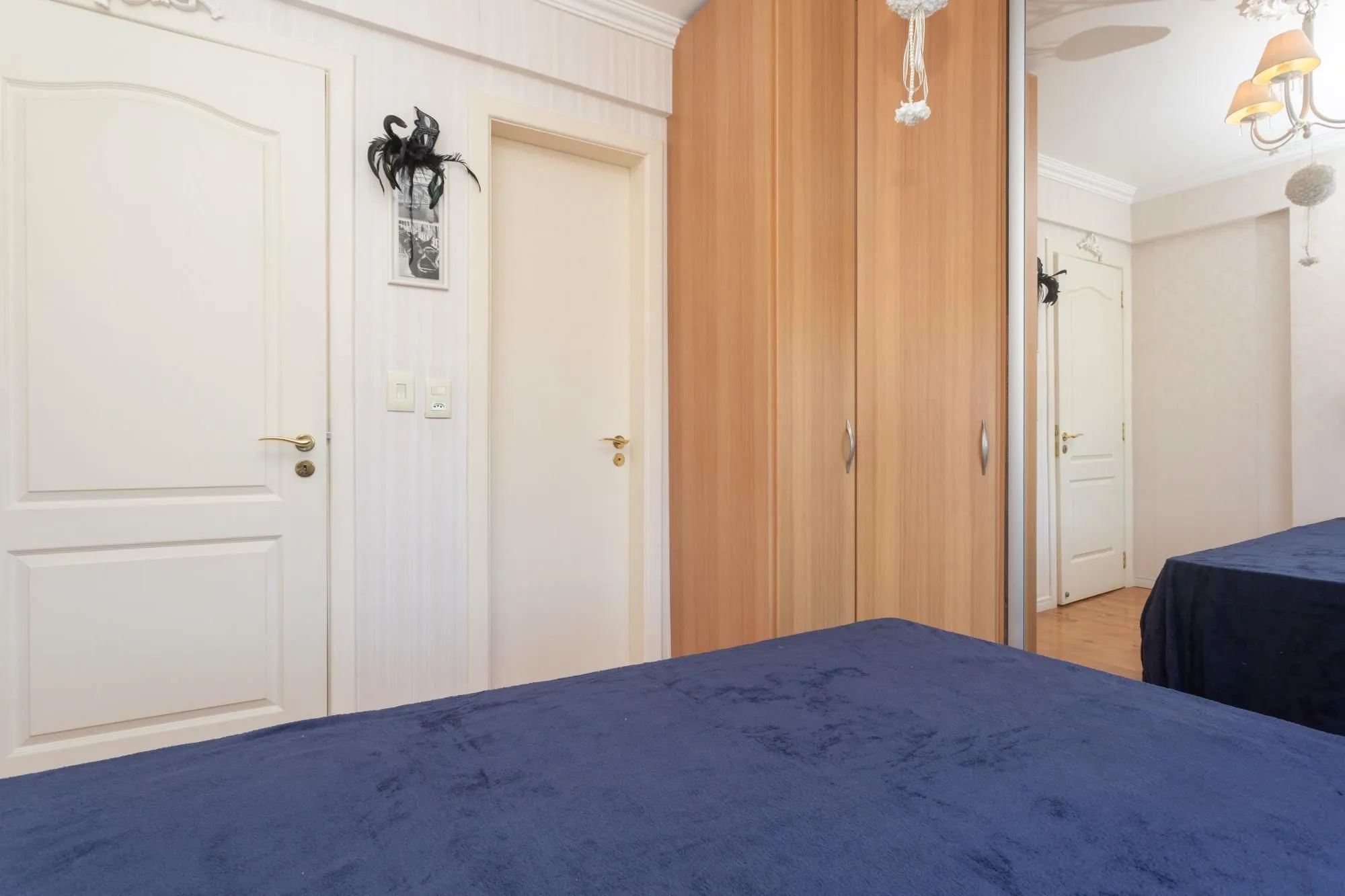 Imagem Cobertura - duplex à venda em Medianeira com 142m² 2 suítes, 1 vagas