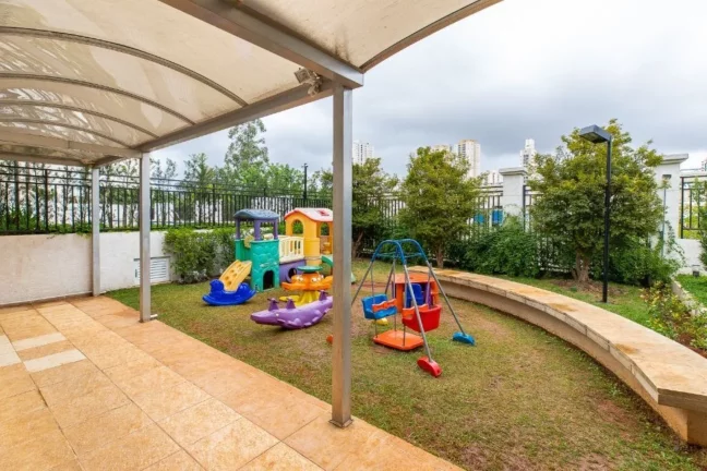 Imagem Vende apartamento de 62m² com 3 dormitórios e uma vaga no Jardim Aeroporto