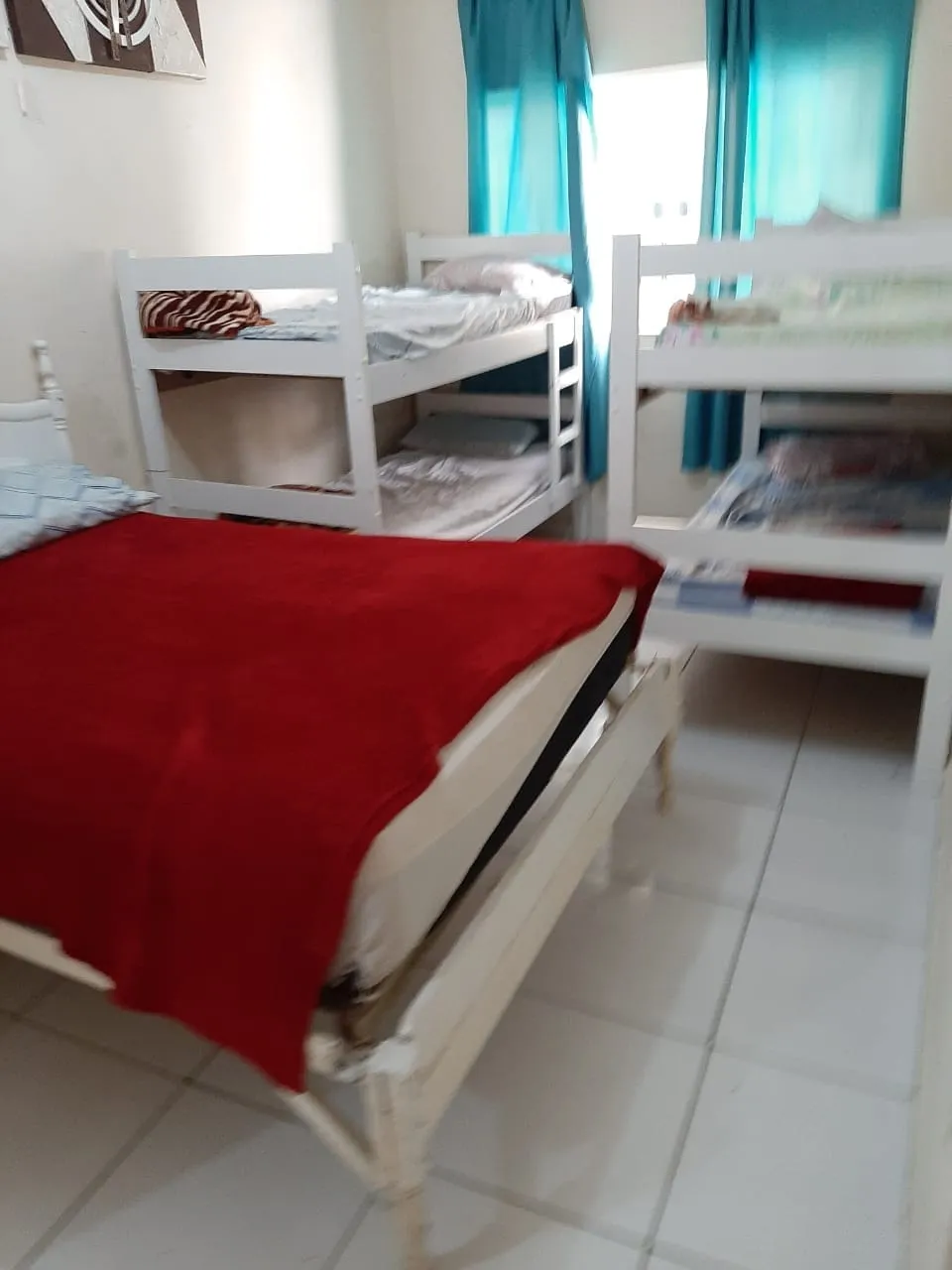 Imagem Comercial à venda 2 Quartos, 3 Suites, 250M², Santa Rita, Aparecida - SP