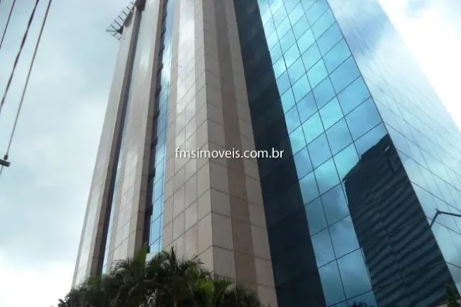 Foto do imóvel Conjunto comercial com 387m² no Butantã