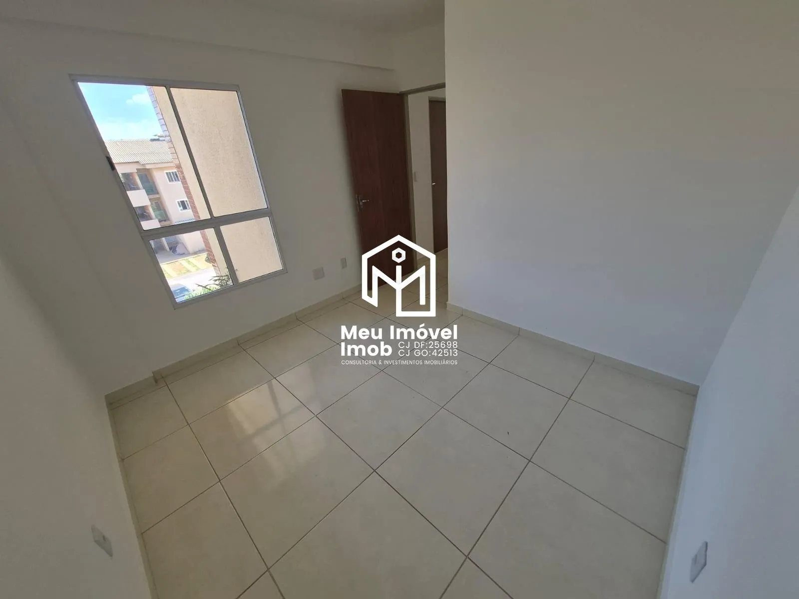 Imagem Apartamento em chacaras santa maria - Valparaíso de Goiás