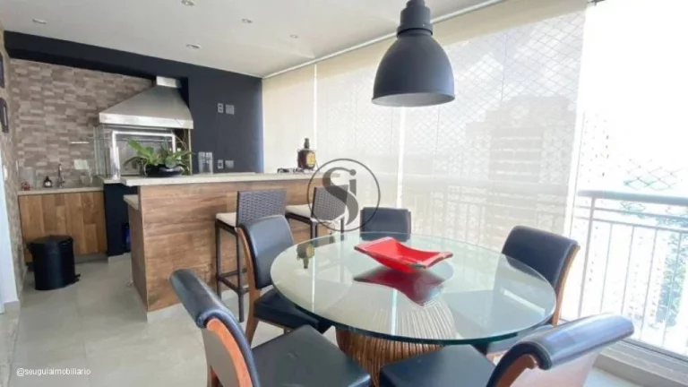 Imagem APARTAMENTO RESIDENCIAL em SÃO PAULO - SP, SANTO AMARO