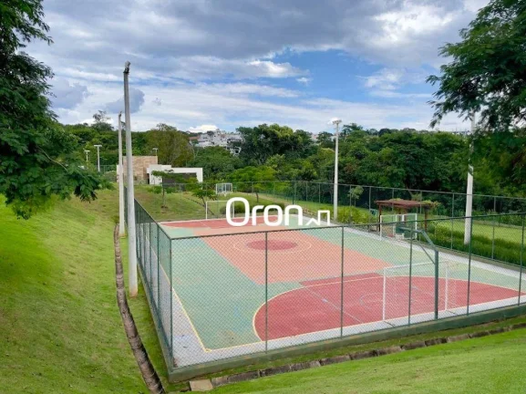 Imagem Sobrado à venda, 231 m² por R$ 2.200.000,00 - Jardins Barcelona - Senador Canedo/GO