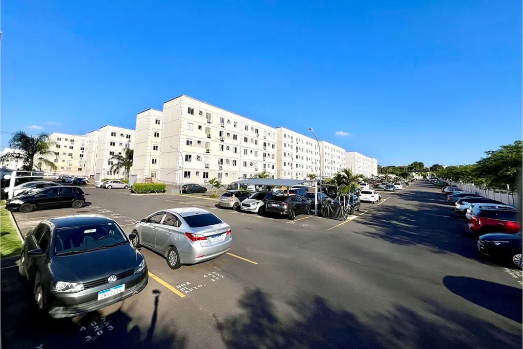 Imagem Apartamento em São José