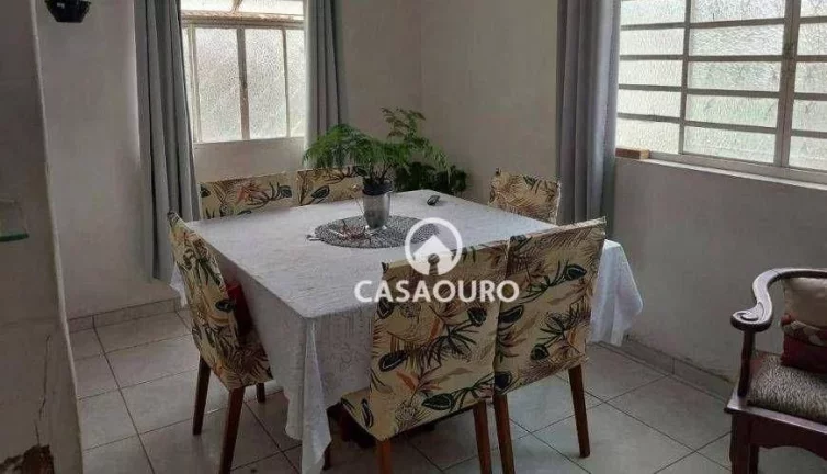 Imagem Casa com 3 quartos à venda, 300 m² por R$ 980.000 - Horto - Belo Horizonte/MG