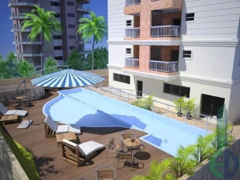 Imagem Condomínio La Traviata São Caetano do Sul Sp, apartamento com 2 quartos em São Caetano