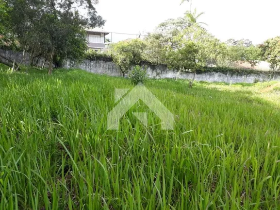 Imagem Terreno em Jardim Passárgada I - Cotia