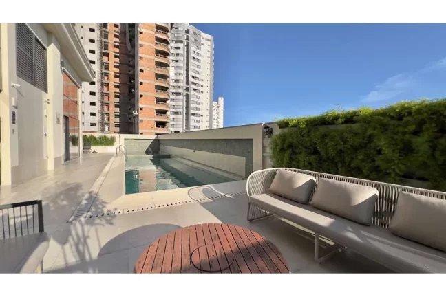 Imagem Apartamento à venda em Balneário Camboriú, Centro, com 4 quartos, 138m2