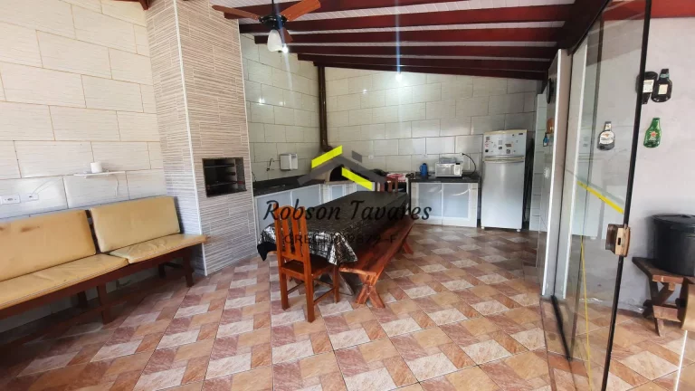 Imagem Casa em condomínio !Portal Patrimoniun Caraguatatuba Sp.