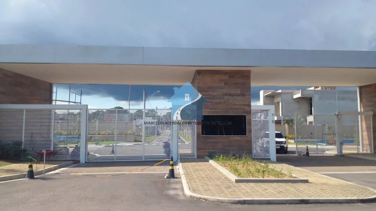 Imagem CASA NO CONDOMÍNIO PASSAREDO - PONTA NEGRA