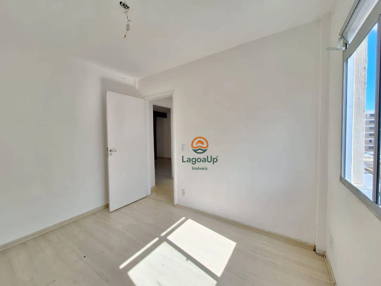 Imagem Apartamento com 2 dormitórios à venda, 47 m² por R$ 190.000,00 - Palmital - Lagoa Santa/MG