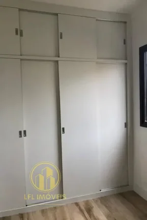 Imagem Apartamento Espaçoso Pronto para Morar na Vila Mariana com 4 Quartos, 3 Suítes e Área de Lazer Completa