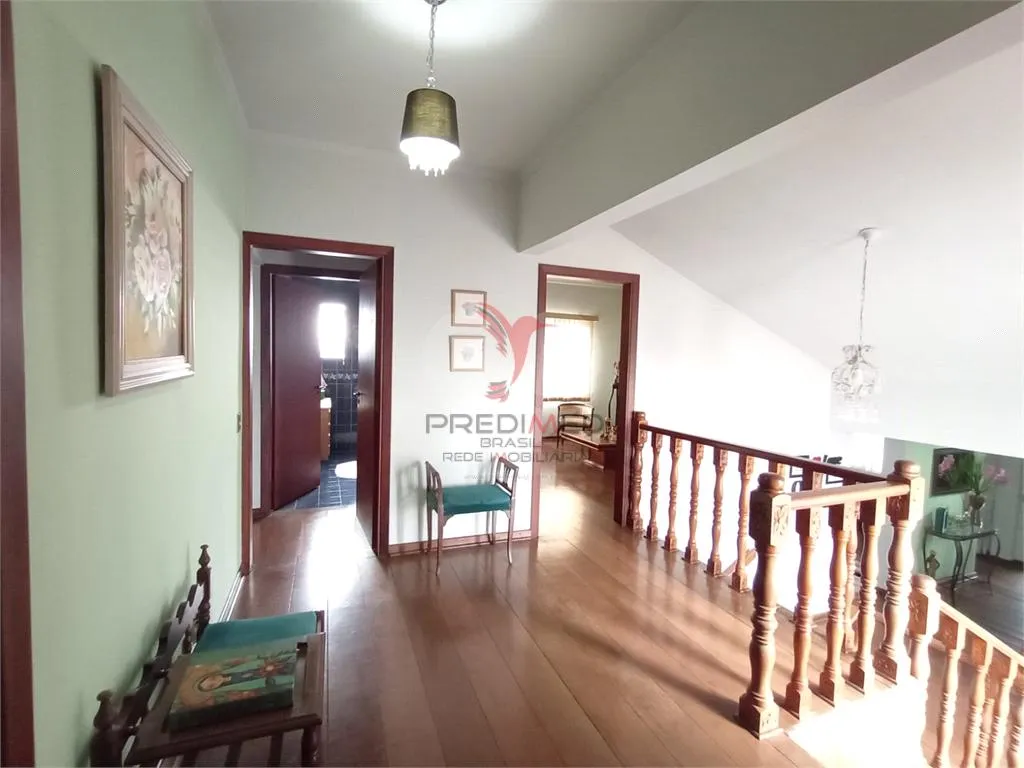 Imagem Casa de 4 quartos, 276m² no bairro Centro, em Lençóis Paulista