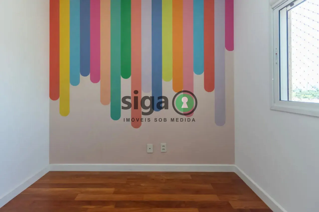 Imagem APARTAMENTO À VENDA ? 81m² | UP HOME