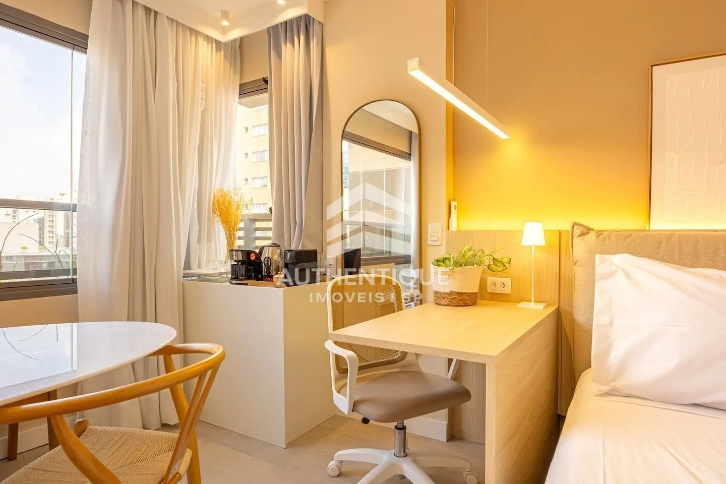 Imagem DSG ITAIM BIBI - Apartamento à venda em São Paulo/SP