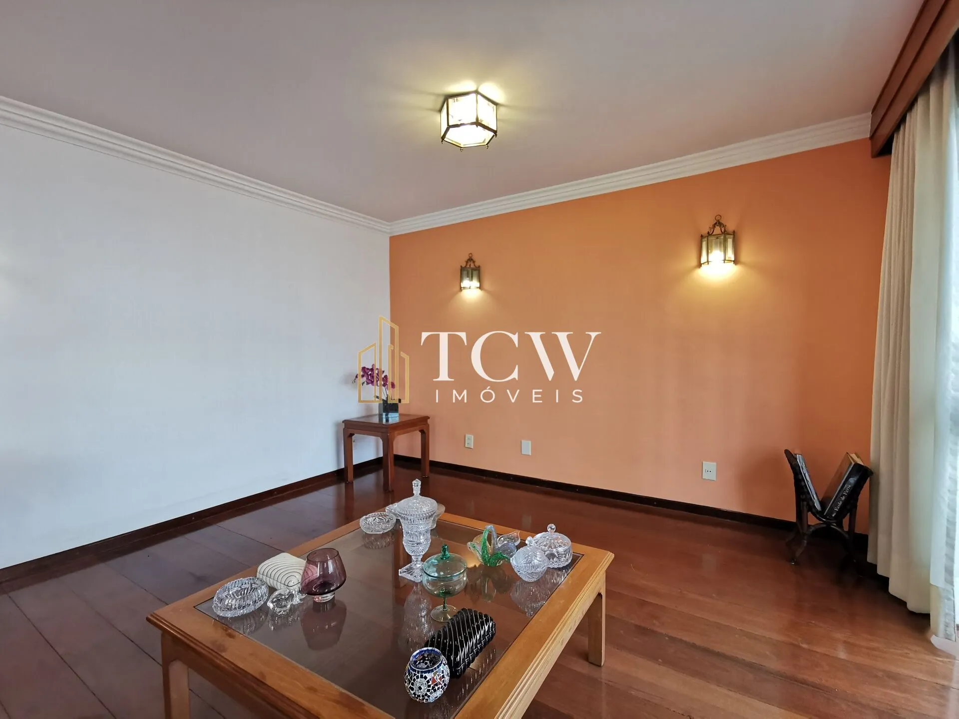 Imagem Apartamento 4 Quartos à venda em Moema