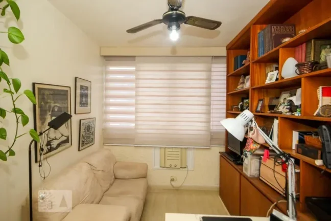 Imagem Apartamento à Venda - Copacabana, 4 Quartos, 250 m2