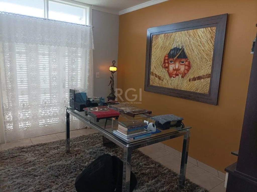 Imagem Casa para Venda 3 dormitórios 2 vagas - Capão Novo
