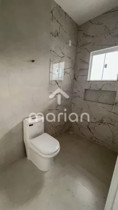 Imagem Casa com 2 quartos, Itacolomi - Balneário Piçarras
