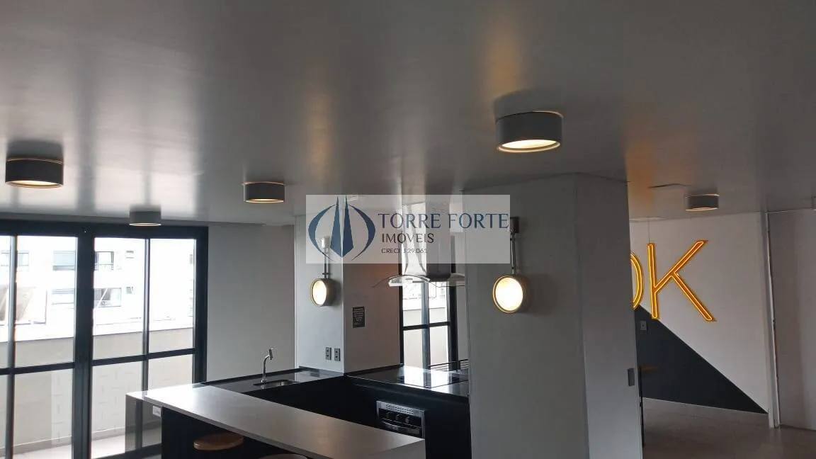 Imagem Lindo studio mobiliado com 25 m², na Vila Mariana