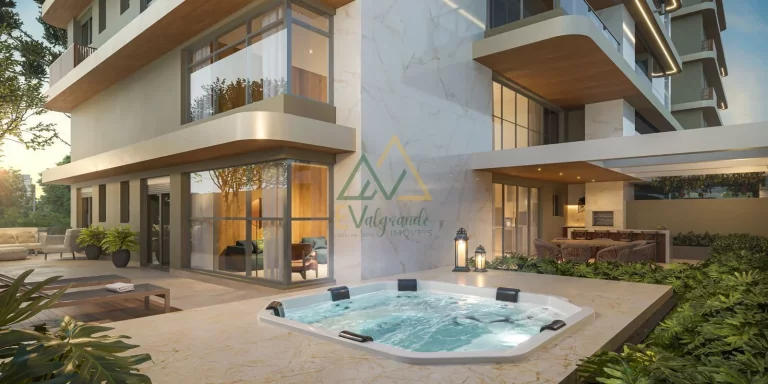 Imagem Apartamento Alto à venda Batel Curitiba PR