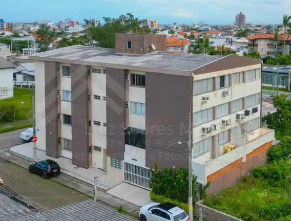 Imperdível Apartamento à Venda no Centro do Rincão! BRP011