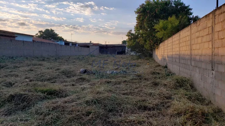 Imagem Terreno Padrão
