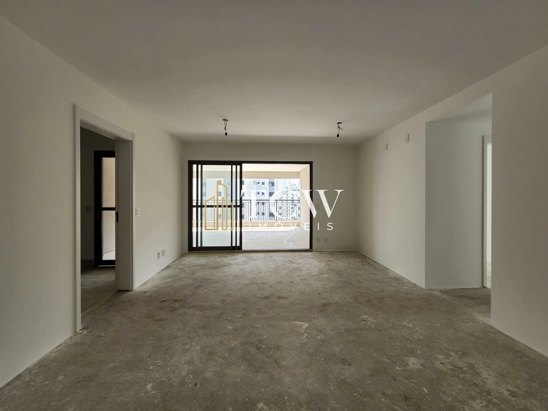 Imagem Apartamento à venda no bairro Chácara Klabin - São Paulo/SP, Zona Sul