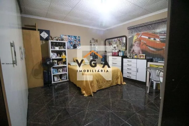 Imagem Casa para Venda em São Paulo, Vila Beatriz, 2 dormitórios, 1 vaga