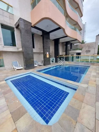 Imagem APARTAMNTO 1 SUÍTE 1 VAGA NA AVIAÇÃO!!!
