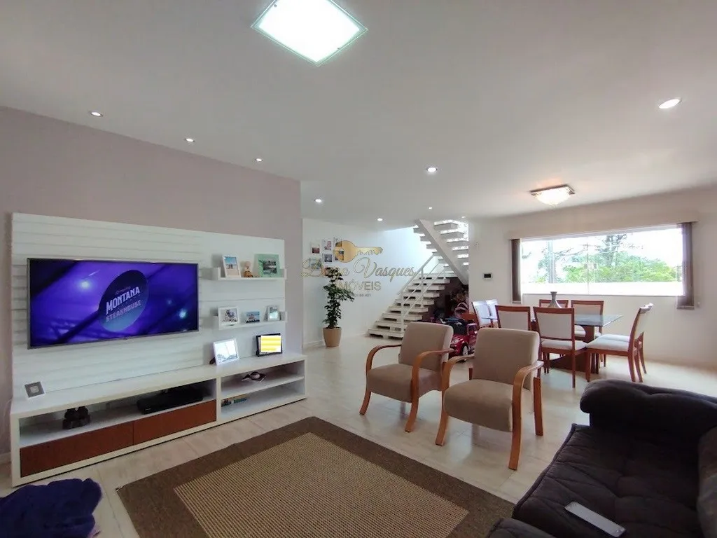 Imagem Casa para Venda em Teresópolis / RJ no bairro Jardim Europa