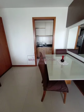 Imagem Apartamento 2 quartos sol da manhã em Itaparica