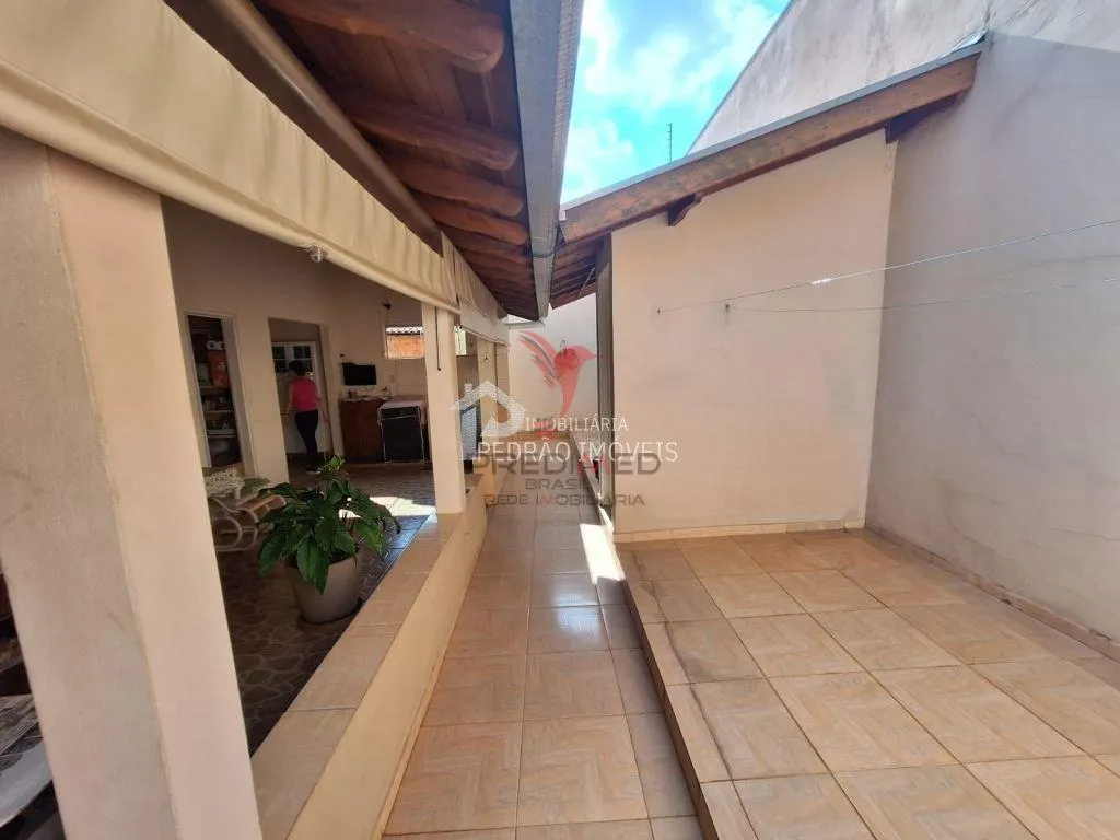 Imagem Jardim Maria Luiza I