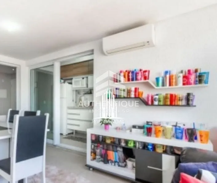 Imagem Versatille Pinheiros - Apartamento à venda em São Paulo/SP