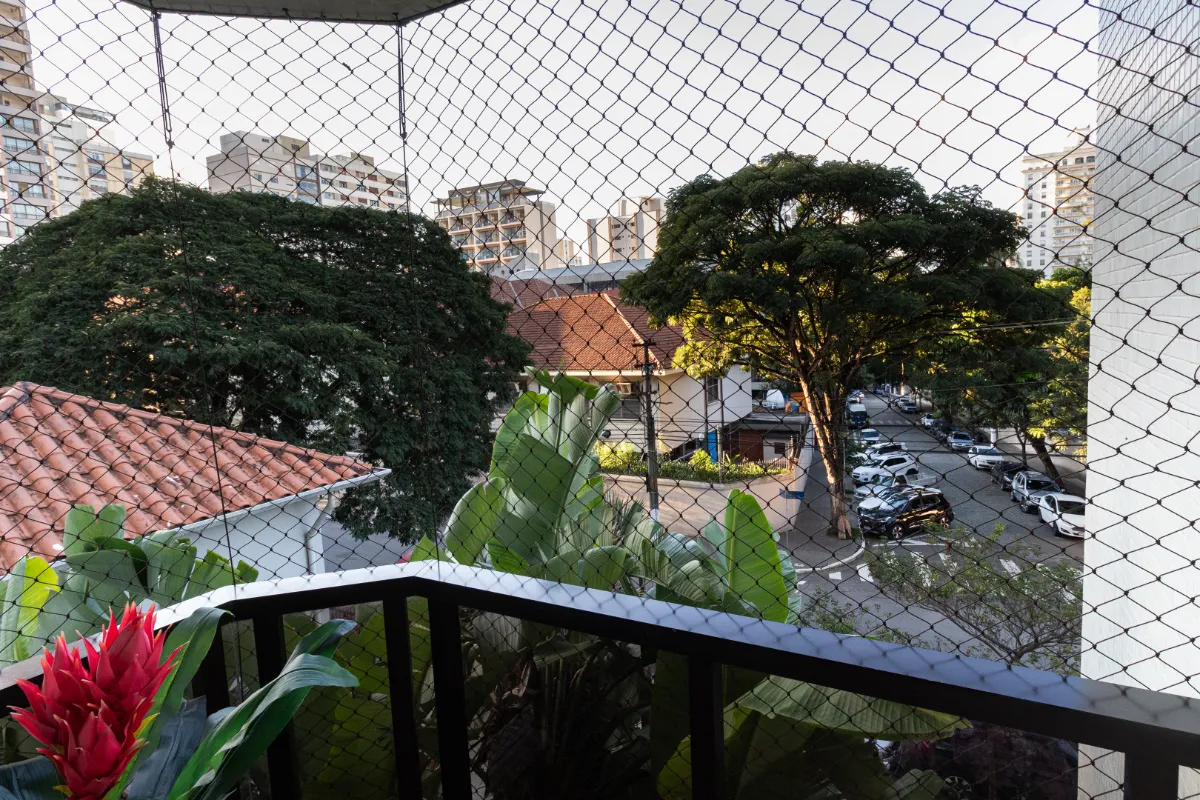 Imagem Apartamento para venda e locação em Perdizes com 3 quartos, sendo 3 suítes, 251m2